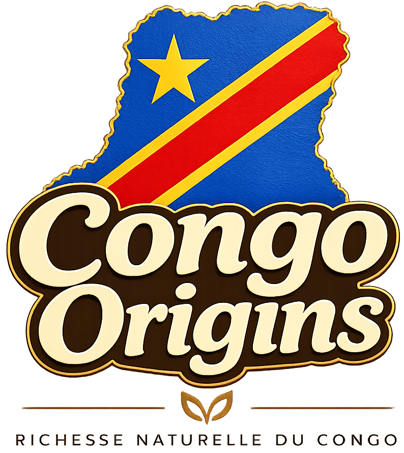 Congo Origins